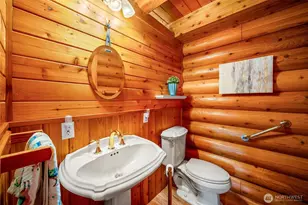 6133 Puget Beach Rd NE, Olympia, WA 98506 - Photo 17