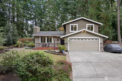 3617 12th Avenue NW, Gig Harbor, WA 98335 - Photo 1