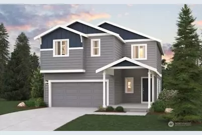 1399 Salzer Creek Loop, Centralia, WA 98531 - Photo 1