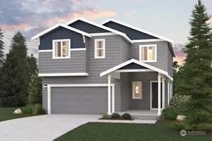 1399 Salzer Creek Loop, Centralia, WA 98531 - Photo 1