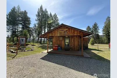 5 Starvation Ridge Road, Wauconda, WA 98859 - Photo 7