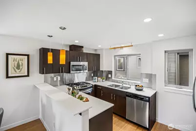 3926 S Brandon Street #B, Seattle, WA 98118 - Photo 9