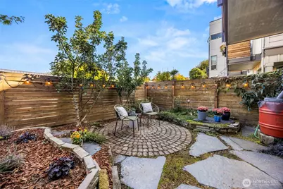3926 S Brandon Street #B, Seattle, WA 98118 - Photo 5