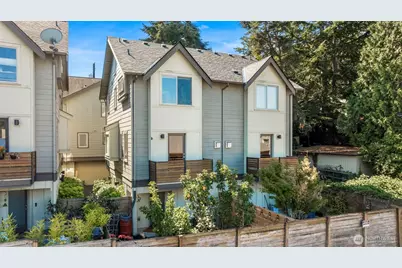3926 S Brandon Street #B, Seattle, WA 98118 - Photo 1