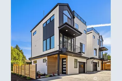 1203 NW 100th Street, Seattle, WA 98117 - Photo 1