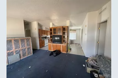405 1/2 W Clay Street, Dayton, WA 99328 - Photo 3