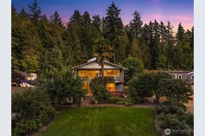 1220 166th Avenue Ct NW, Lakebay, WA 98349 - Photo 1