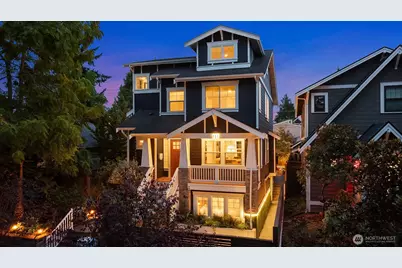111 NE 63rd Street, Seattle, WA 98115 - Photo 1