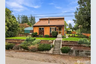 1140 N Cambrian Avenue, Bremerton, WA 98312 - Photo 1