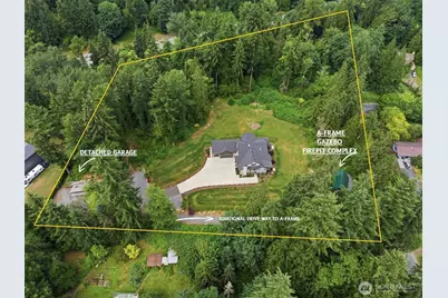 12103 202nd Street SE, Snohomish, WA 98296 - Photo 33