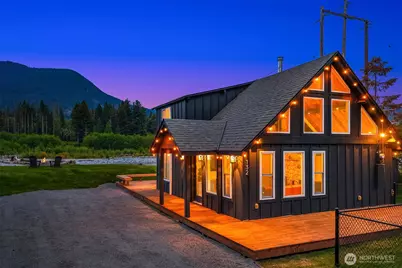 132 Slalom Way, Packwood, WA 98361 - Photo 7