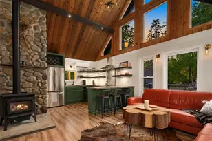 132 Slalom Way, Packwood, WA 98361 - Photo 3