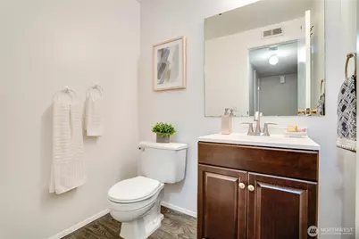 1301 NW Slate Lane #103, Silverdale, WA 98383 - Photo 17