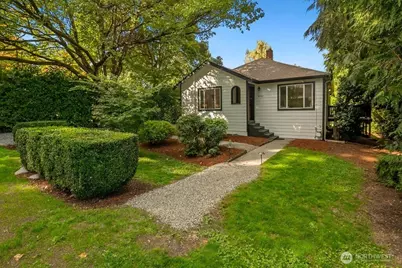 3042 NE 94th Street, Seattle, WA 98115 - Photo 1