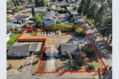 5220 64th Street W, University Place, WA 98467 - Photo 1