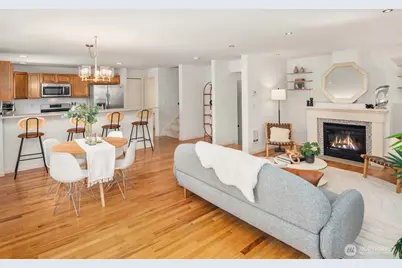 8521 Interlake Avenue N #B, Seattle, WA 98103 - Photo 5