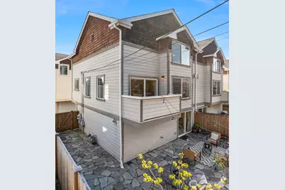 8521 Interlake Avenue N #B, Seattle, WA 98103 - Photo 1
