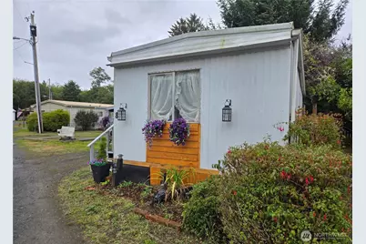 802 S Forrest Street #8, Westport, WA 98595 - Photo 3