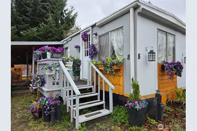 802 S Forrest Street #8, Westport, WA 98595 - Photo 1