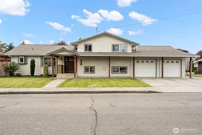 366 N Park Street, Lynden, WA 98264 - Photo 1