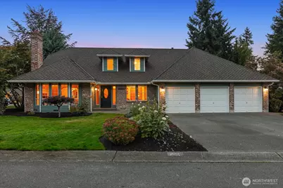 12204 42nd Drive SE, Everett, WA 98208 - Photo 1