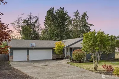 738 Crescent Drive, Camano Island, WA 98282 - Photo 1