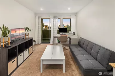 8816 Nesbit Avenue N #302, Seattle, WA 98103 - Photo 7