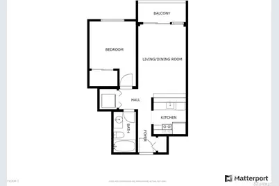 8816 Nesbit Avenue N #302, Seattle, WA 98103 - Photo 19