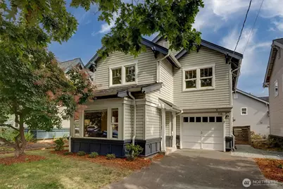 116 24th Avenue S, Seattle, WA 98144 - Photo 1