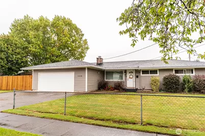 1318 Midland Avenue, Longview, WA 98632 - Photo 1