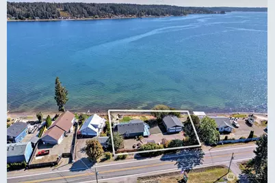 18220 E State Route 3, Allyn, WA 98524 - Photo 35