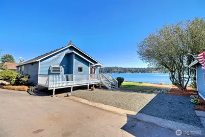 18220 E State Route 3, Allyn, WA 98524 - Photo 5