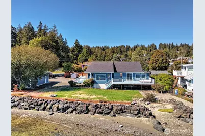 18220 E State Route 3, Allyn, WA 98524 - Photo 1