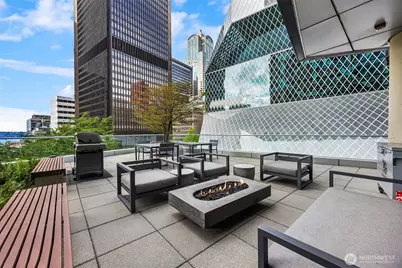 909 5th Avenue #502, Seattle, WA 98164 - Photo 27