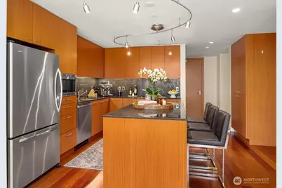 909 5th Avenue #502, Seattle, WA 98164 - Photo 3