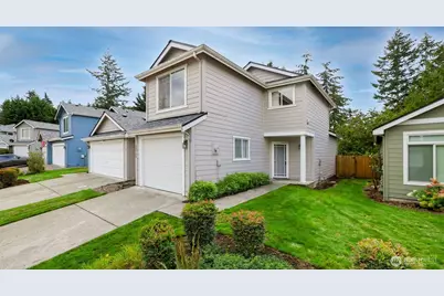22743 SE 242nd Place, Maple Valley, WA 98038 - Photo 3