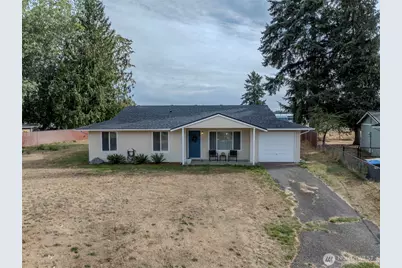 3632 Kristam Place, Centralia, WA 98531 - Photo 5
