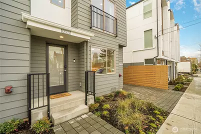 939 NW 56th Street #B, Seattle, WA 98107 - Photo 3