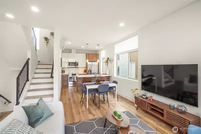 939 NW 56th Street #B, Seattle, WA 98107 - Photo 17