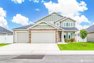 707 I St NE, Quincy, WA 98848 - Photo 1
