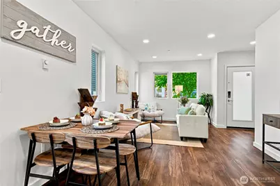 12516 15th Avenue NE #A, Seattle, WA 98125 - Photo 5