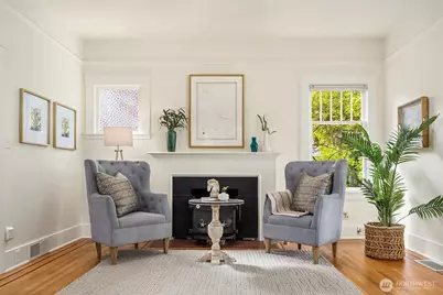 311 N 47th Street, Seattle, WA 98103 - Photo 5