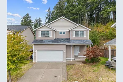 1529 202nd Street Ct E, Spanaway, WA 98387 - Photo 1