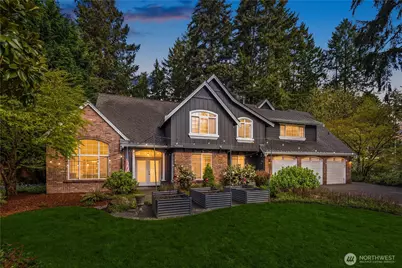 10444 SE 22nd Street, Bellevue, WA 98004 - Photo 1