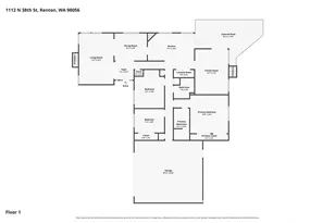 1112 N 38th St, Renton, WA 98056 - Photo 37