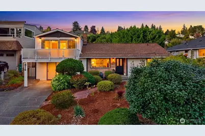 12116 Shorewood Drive SW, Burien, WA 98146 - Photo 1