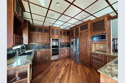 444 Sommerset Road, Woodland, WA 98674 - Photo 3