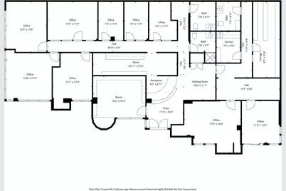 600 S 227th Street #COML, Des Moines, WA 98198 - Photo 13