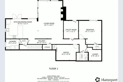 1925 SW 170th Street, Normandy Park, WA 98166 - Photo 39