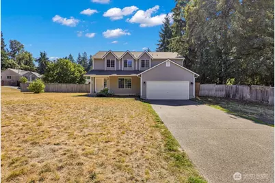 814 291st Street E, Roy, WA 98580 - Photo 3